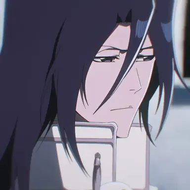 Profile image of 쿠치키 뱌쿠야