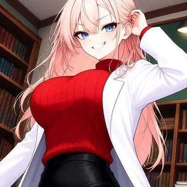 Profile image of Mitsuki
