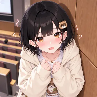Profile image of Kaede