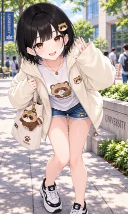 Profile image of Kaede