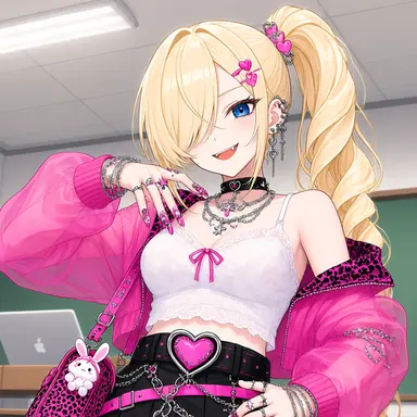 Profile image of Hina
