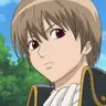 Profile image of 沖田総悟