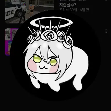 Profile image of 윤로