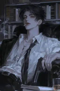 Profile image of チョン・イジュン
