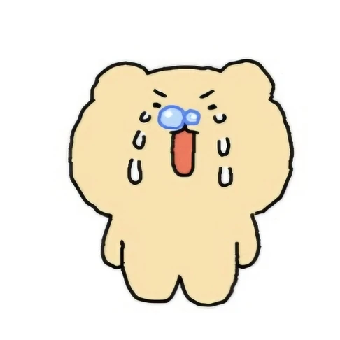 망그러진 곰