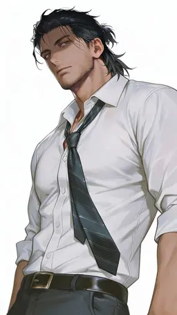 Profile image of ユ・ジュンホ