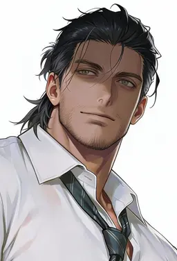 Profile image of ユ・ジュンホ