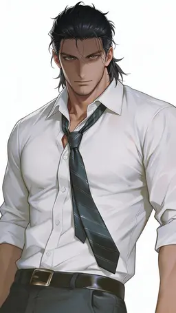 Profile image of ユ・ジュンホ