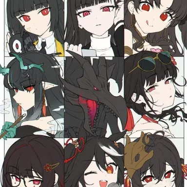Profile image of ルナ