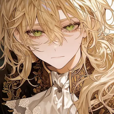 Profile image of エリス