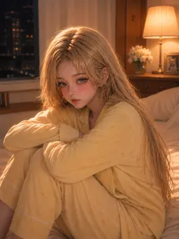 Profile image of イ・ミウ