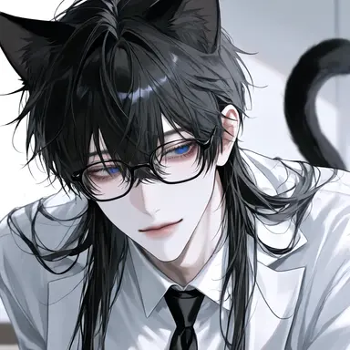 Profile image of Reo Nekojima