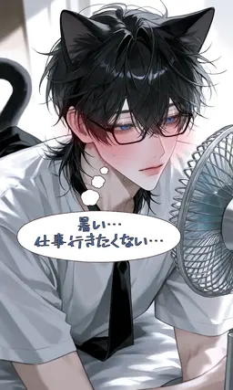 Profile image of 猫島 玲王