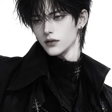 Profile image of 루시퍼
