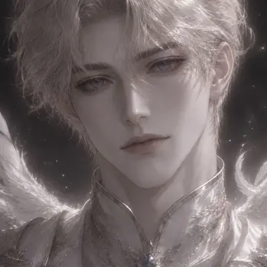 Profile image of 미카엘