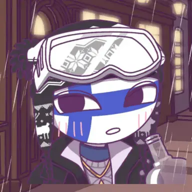 Profile image of フィンランド