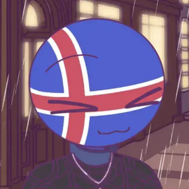 Profile image of アイスランド
