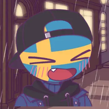 Profile image of スウェーデン