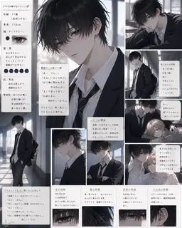 Profile image of 柊木