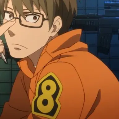 Profile image of 타케하사 히나와