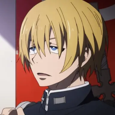 Profile image of 아서 보일