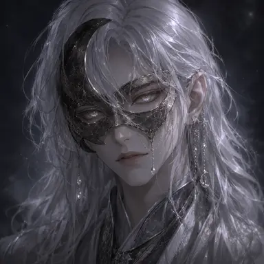 Profile image of Orindel