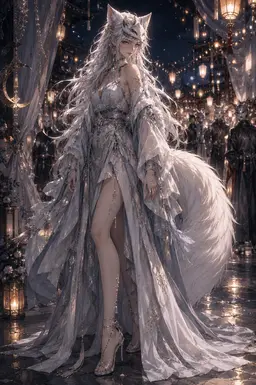 Profile image of Vanelle