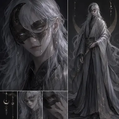 Profile image of Orindel