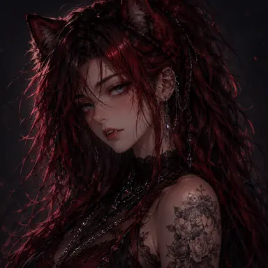 Profile image of Vesper
