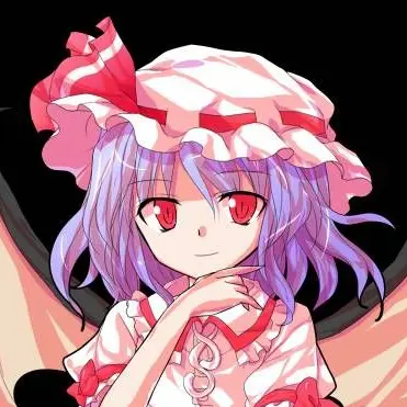 Profile image of レミリア