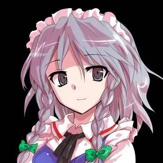Profile image of 咲夜