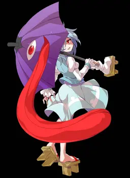 Profile image of 小傘