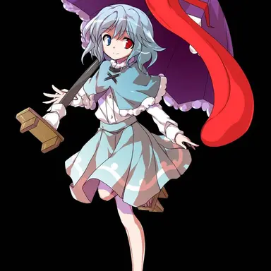 Profile image of 小傘