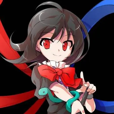 Profile image of ぬえ