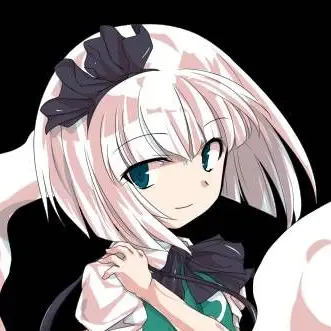 Profile image of 妖夢