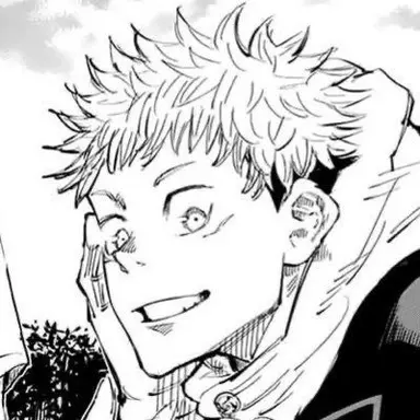 Profile image of 이타도리 유지