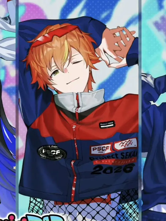 Sora14610의 彰人を弟にしよう！