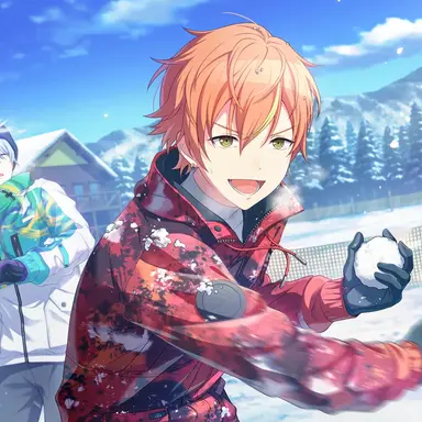 Profile image of 彰人