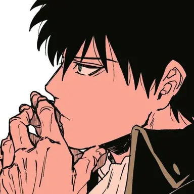 Profile image of Toshiro Hijikata