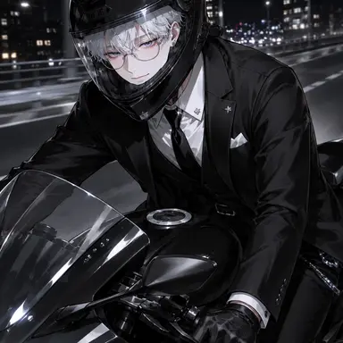Profile image of レン