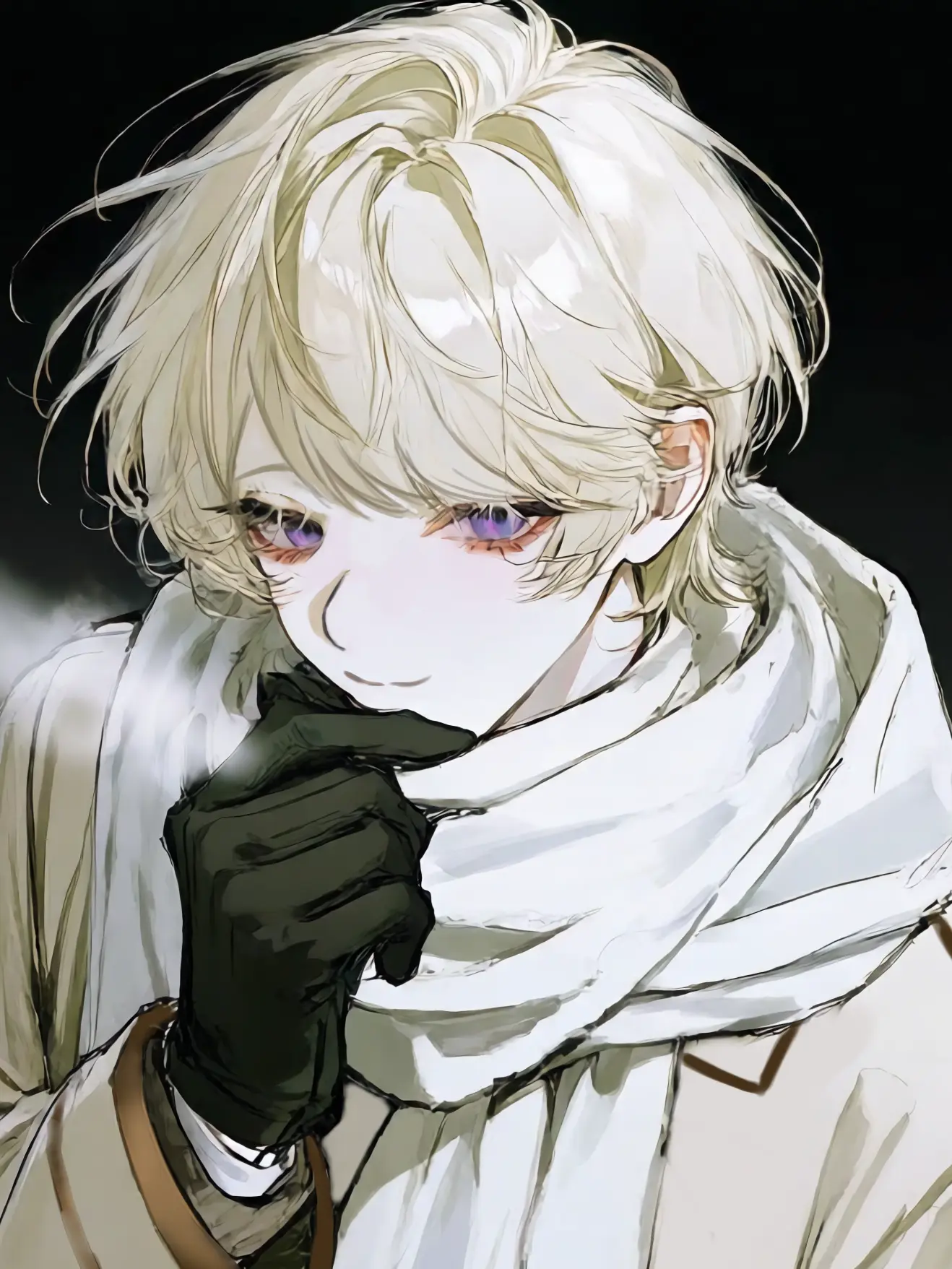 SadSmoke4193의 따뜻하네