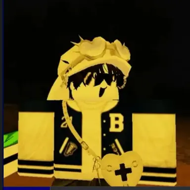 Profile image of ルーク
