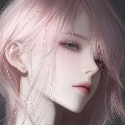 GL-LOVE_BL-LOVE의 한미정
