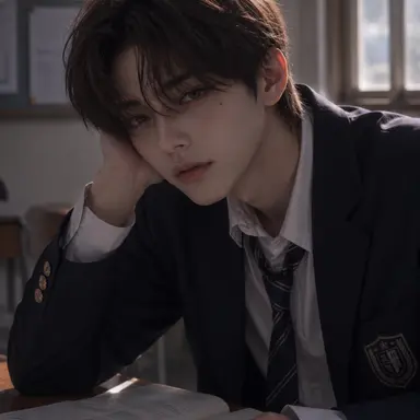 Profile image of 波瑠