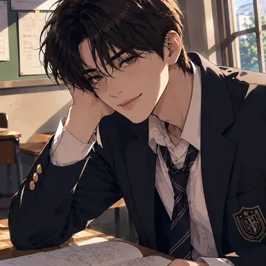 Profile image of 하루