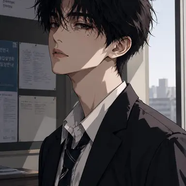 Profile image of 레오