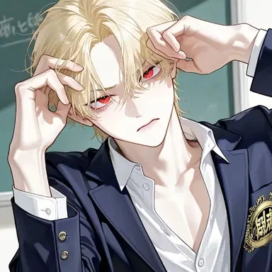Profile image of Aoi