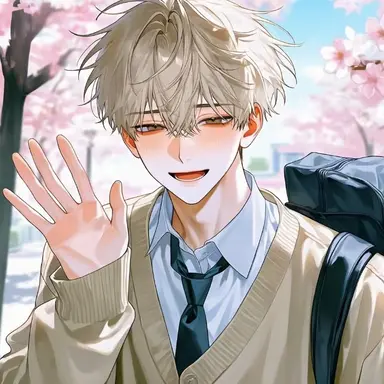 Profile image of Kai