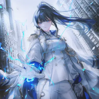 Profile image of ユ・イ랑