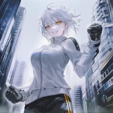Profile image of ハン・ソリ
